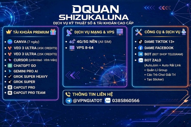 Nguyễn Doãn Quân – Chàng trai đam mê game, khát vọng chinh phục đỉnh cao